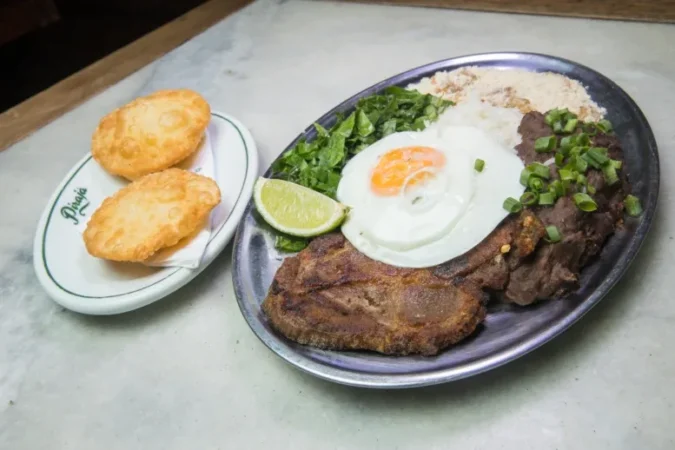 Circuito de Sabores traz entrada e prato principal com valores exclusivos
