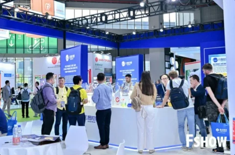 BRQ Brasilquímica quer trazer novas soluções para a agricultura brasileira do Fertilizer Show BRQ Brasilquímica quer trazer novas soluções para a agricultura brasileira do Fertilizer Show