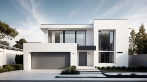 Big doors da Pormade na Construsul 2024 Big doors da Pormade na Construsul 2024