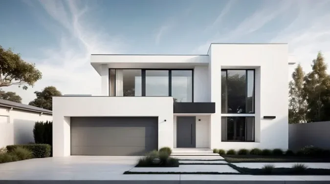 Big doors da Pormade na Construsul 2024
