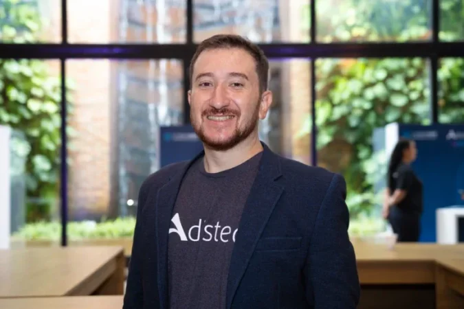 Adistec Brasil anuncia Gerente de Canais para região Sudeste
