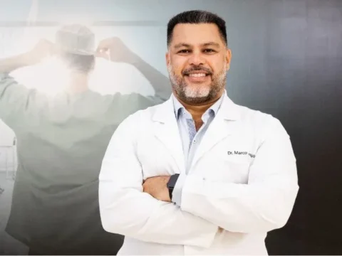 Especialista explica como funciona a Artroplastia de joelho e quadril