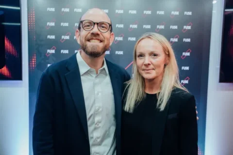 Fuse inaugura novo escritório em São Paulo para fortalecer sua presença no mercado latino-americano