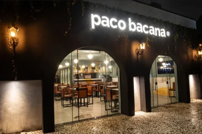 Paco Bacana lança feijoada aos sábados