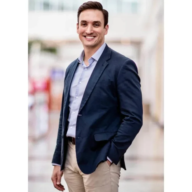 Shopping Tamboré anuncia novo Superintendente