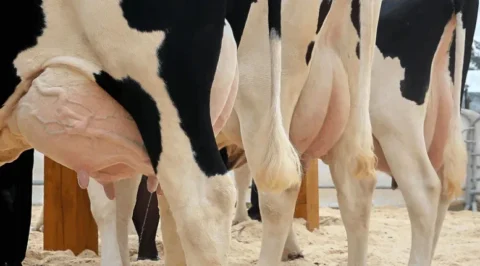 Mastite Bovina: como prevenir a doença que mais causa prejuízo ao rebanho brasileiro Mastite Bovina: como prevenir a doença que mais causa prejuízo ao rebanho brasileiro