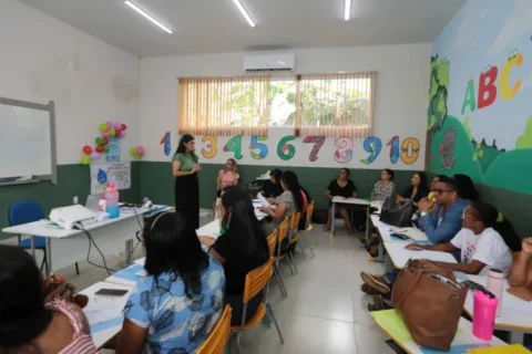 Com investimento de cerca de R$ 40 milhões, Fundo de Sustentabilidade Hydro já beneficia mais de 100 mil pessoas de comunidades do Pará, em quatro anos Com investimento de cerca de R$ 40 milhões, Fundo de Sustentabilidade Hydro já beneficia mais de 100 mil pessoas de comunidades do Pará, em quatro anos