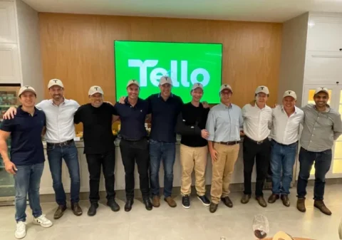Tello deve produzir 200 mil toneladas de fertilizantes biointeligentes e tem planos de faturar até R$ 500 milhões
