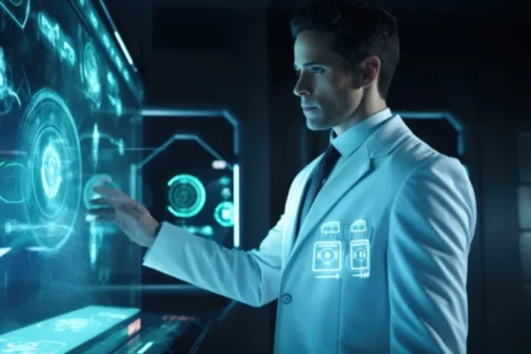 Como a gestão de informática em saúde pode melhorar a qualidade no atendimento dos pacientes