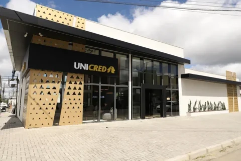 Unicred Central Geração amplia expansão em 2024 e projeta 16 inaugurações pelo Brasil Unicred Central Geração amplia expansão em 2024 e projeta 16 inaugurações pelo Brasil