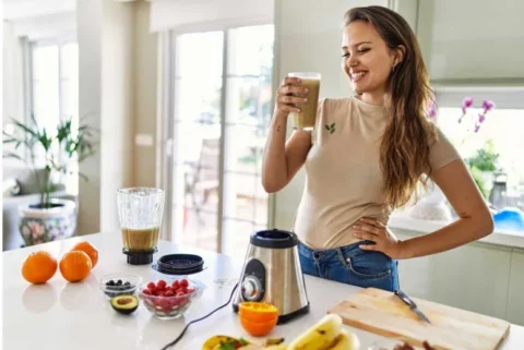 Dia Mundial da Saúde: 7 nutrientes que você precisa consumir todos os dias Dia Mundial da Saúde: 7 nutrientes que você precisa consumir todos os dias