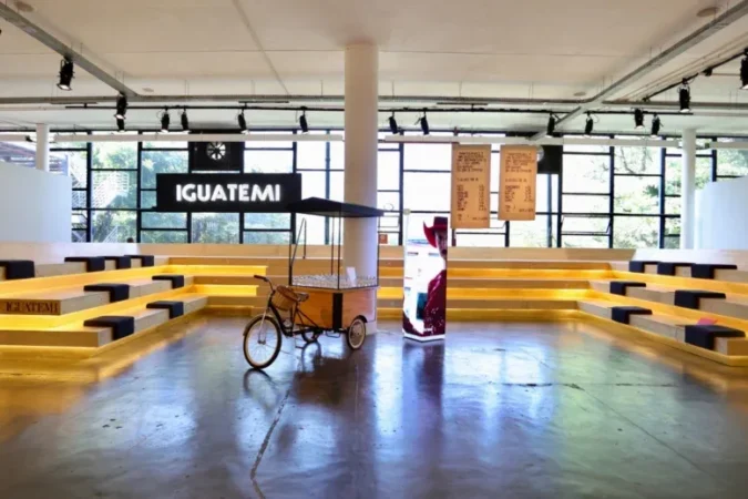 Natural One traz blends exclusivos para a 20ª edição da SP-Arte