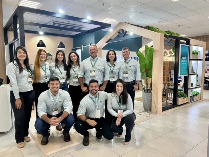 Vetnil é patrocinadora Ouro do 7º Simpósio ABRAVEQ Nordeste 2024