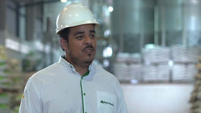 Agronorte anuncia, na Agrotins, investimento de R$ 135 milhões em dois armazéns e nova fábrica de rações em Gurupi (TO), que multiplicará produção Agronorte anuncia, na Agrotins, investimento de R$ 135 milhões em dois armazéns e nova fábrica de rações em Gurupi (TO), que multiplicará produção