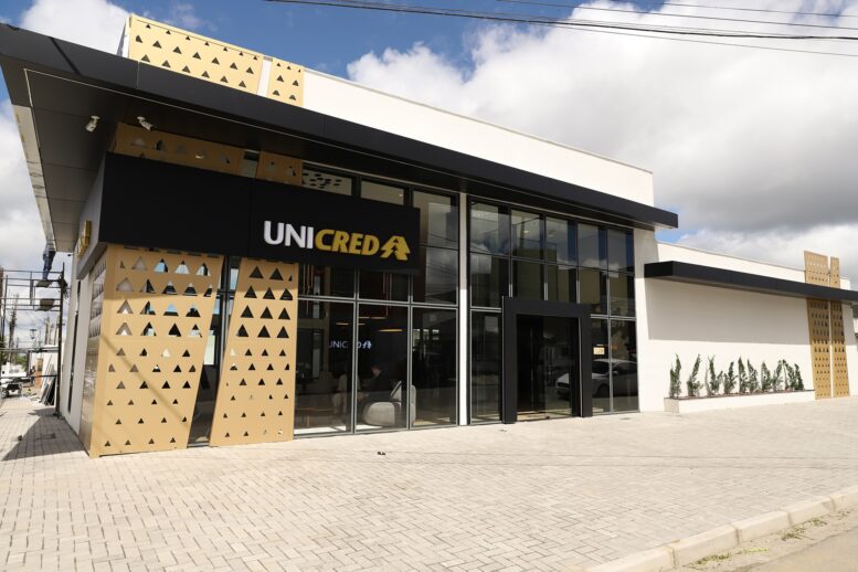 Unicred Central Geração atinge marca de 100 mil cooperados