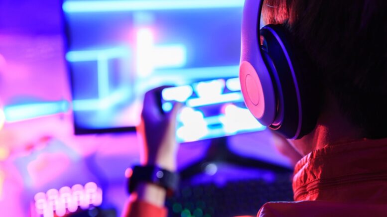 Marco Legal para a Indústria de Jogos Eletrônicos Marco Legal para a Indústria de Jogos Eletrônicos