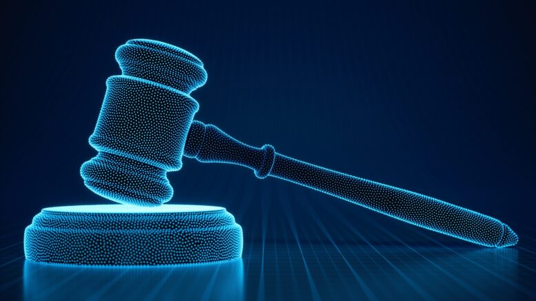 Domicílio Judicial Eletrônico e seus avanços para o Poder Judiciário