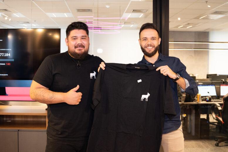 GOAT Digital e House Performance se unem e estimam faturamento de R$ 25 milhões em 2025