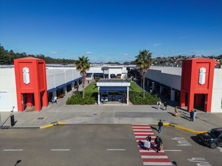 I Fashion Outlet Novo Hamburgo realiza nova edição do Biergarten