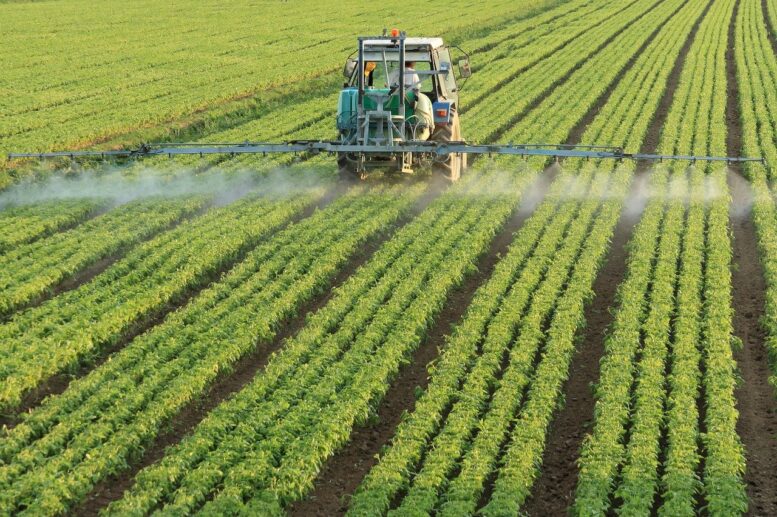 Lançamento do novo Plano Safra e exposição de Máquinas e Implementos Agrícolas
