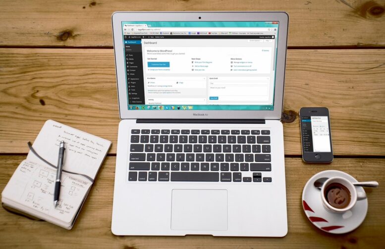 Como remover um vírus de um site WordPress?