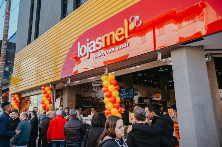 Aniversário lojasmel tem ofertas exclusivas nas lojas físicas e canais digitais Aniversário lojasmel tem ofertas exclusivas nas lojas físicas e canais digitais