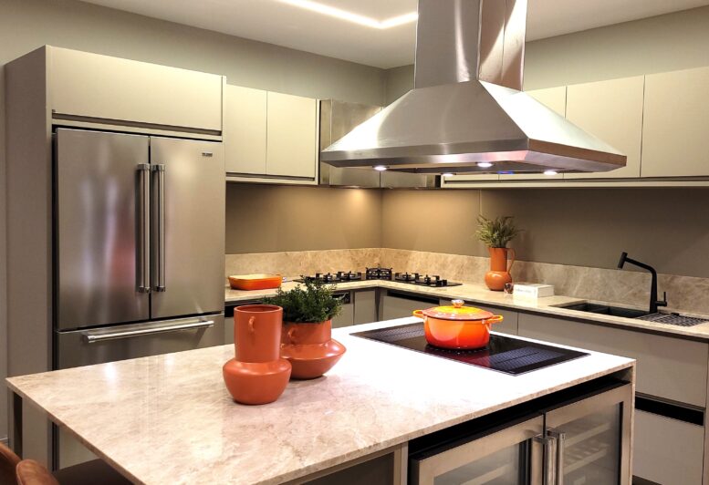 UD HOUSE chega em Alphaville com sua loja de eletrodomésticos premium para cozinhas e espaços gourmet