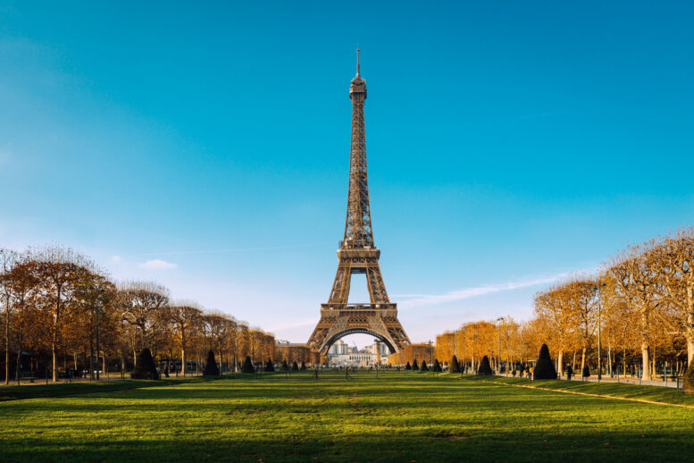 França é o 3° destino internacional mais pesquisado pelos brasileiros; confira os pontos turísticos mais buscados França é o 3° destino internacional mais pesquisado pelos brasileiros; confira os pontos turísticos mais buscados