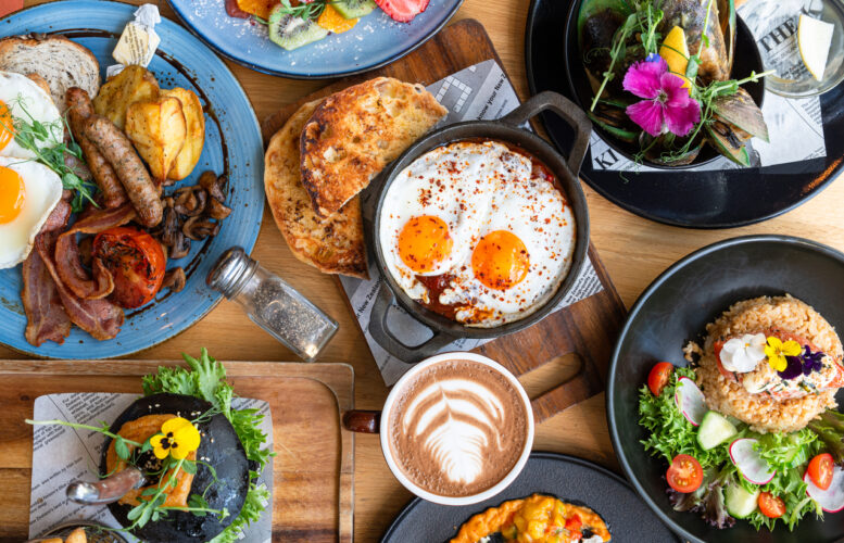 Brunch: como obter lucro ao implementar a refeição no cardápio?