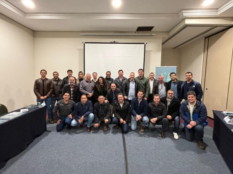 Grupo de especialistas Sea Beyond Tech discute bioestimulação na agricultura com uso da alga marinha Ascophyllum nodosum