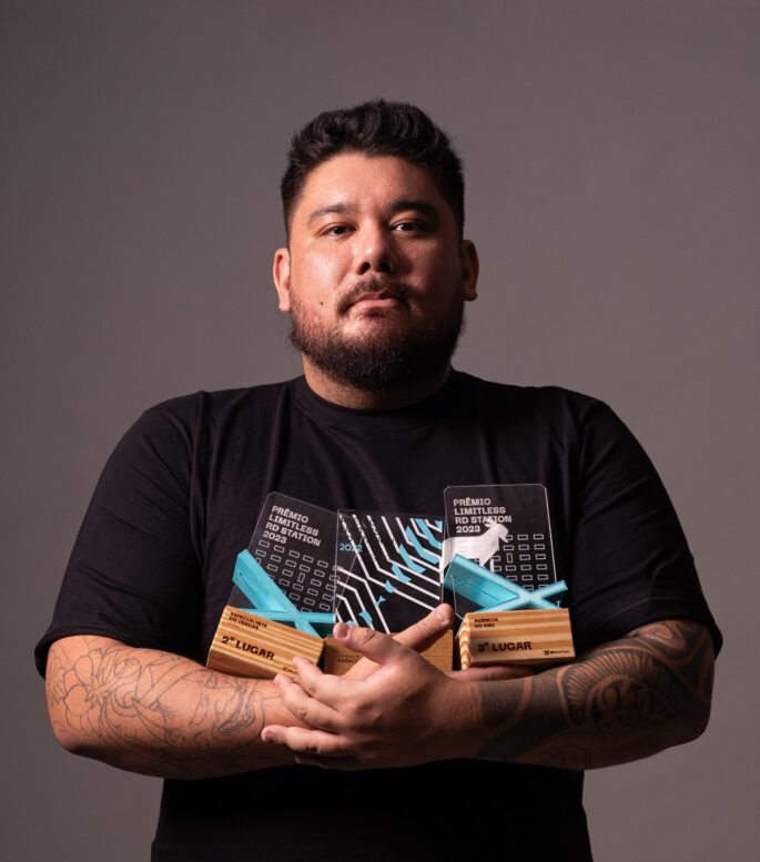 GOAT Digital apresenta Rookie Digital, unidade dedicada a micro e pequenas empresas