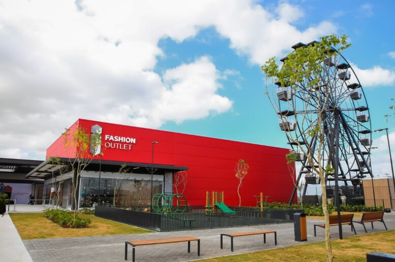 I Fashion Outlet Santa Catarina reforça seu apoio ao Outubro Rosa com ações de conscientização e impacto social