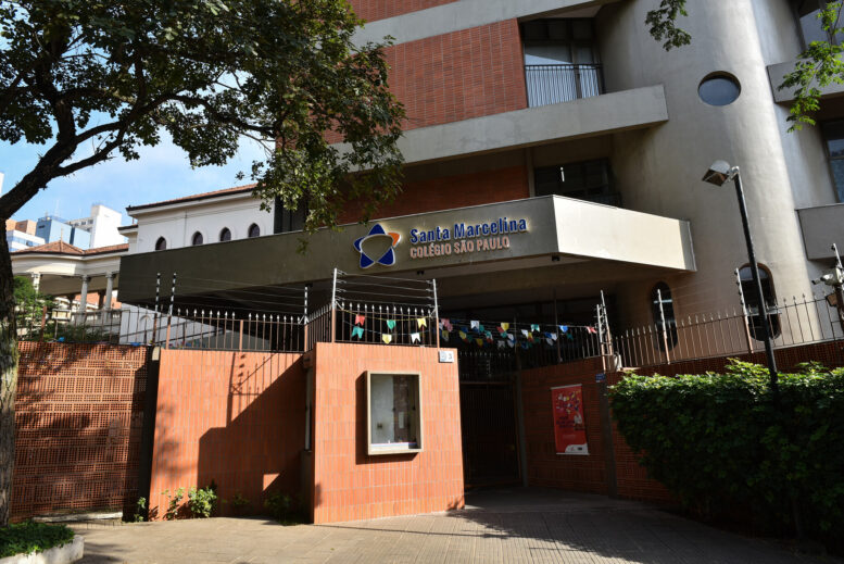 Colégio Santa Marcelina de São Paulo utiliza Inteligência Artificial para otimizar processo de aprendizagem