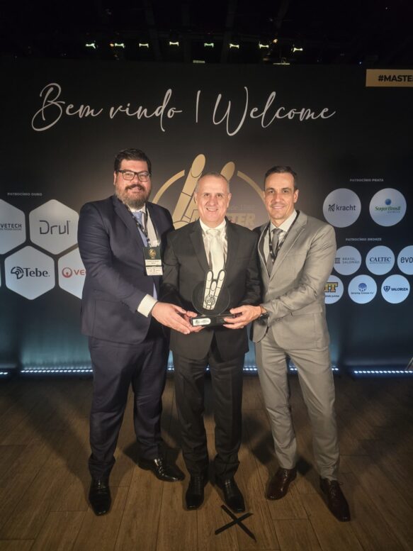 Biotrop recebe prêmio Top Marcas em duas categorias no MasterCana Brasil & Award 2024 Biotrop recebe prêmio Top Marcas em duas categorias no MasterCana Brasil & Award 2024