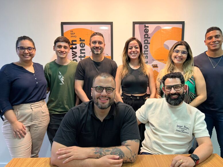 OMG Brasil e GS anunciam unidade focada em CRM e IA