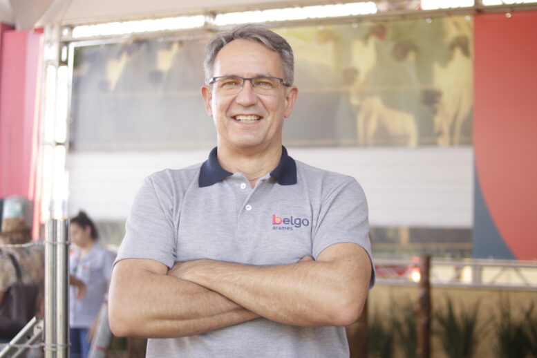 Belgo Arames é, mais uma vez, campeã da categoria ‘Arames’ do Top List Rural