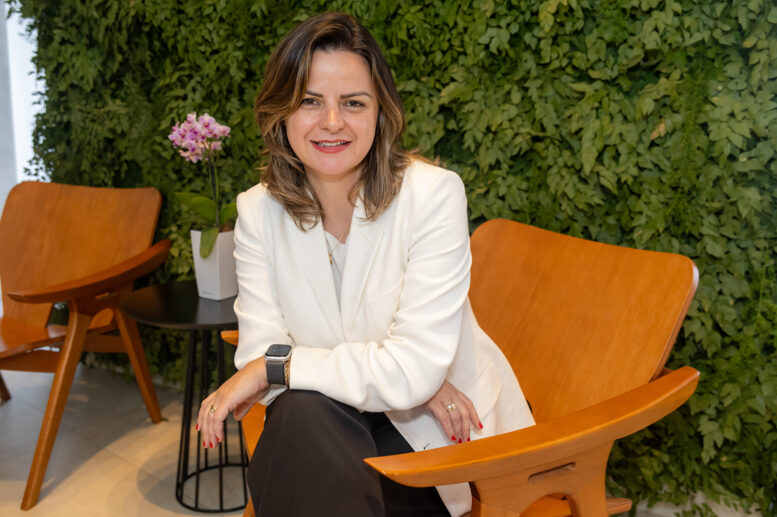 Biolab anuncia Camila Clemes como Diretora de Gente e Gestão Biolab anuncia Camila Clemes como Diretora de Gente e Gestão