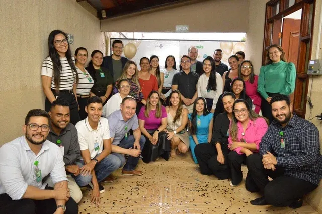 Hetrin conclui manutenção da certificação de Acreditado Pleno Hetrin conclui manutenção da certificação de Acreditado Pleno
