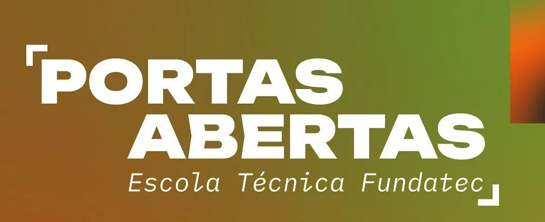 Portas Abertas: Escola Técnica Fundatec promove evento gratuito sobre oportunidades e carreiras