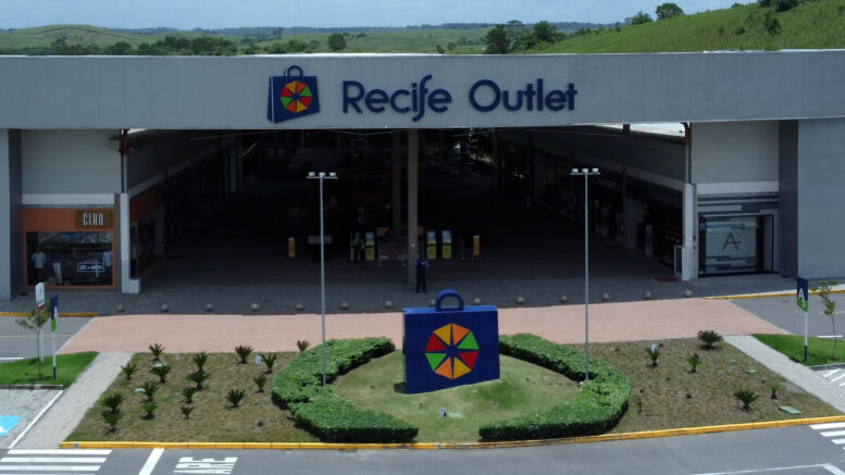 Recife Outlet tem descontos extras para a Black Friday