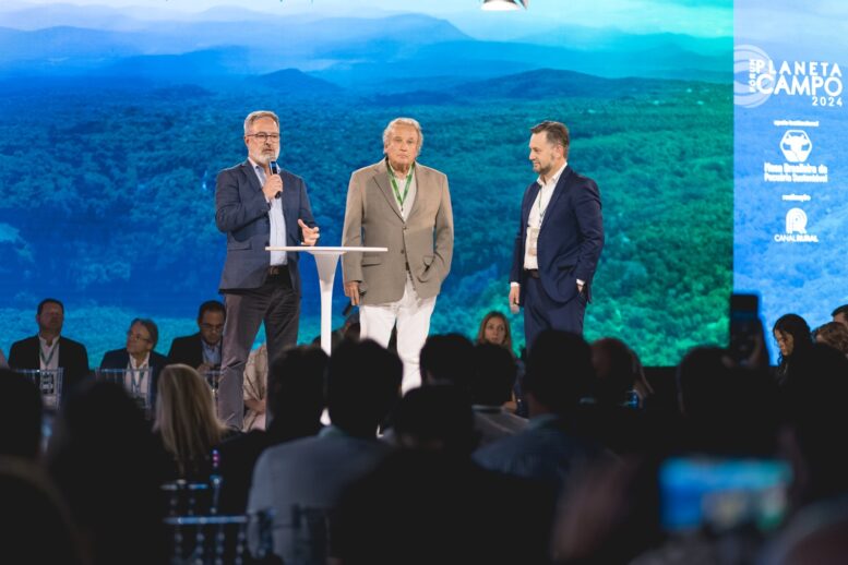 UPL, Canal Rural e AgRoss anunciam programa para impulsionar biossoluções agrícolas no país