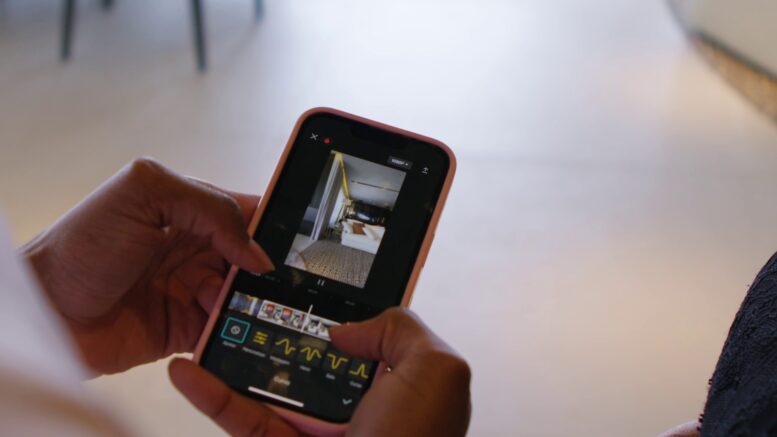 Realiza Network celebra 10 anos com nova área de produção audiovisual focada em smartphones Realiza Network celebra 10 anos com nova área de produção audiovisual focada em smartphones