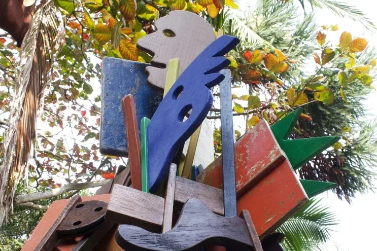 De graça: confira seis exposições de arte abertas para visitação em Florianópolis