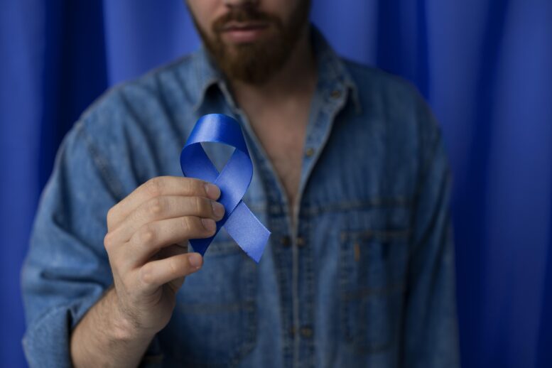 Novembro Azul: campanha conscientiza sobre o câncer de próstata