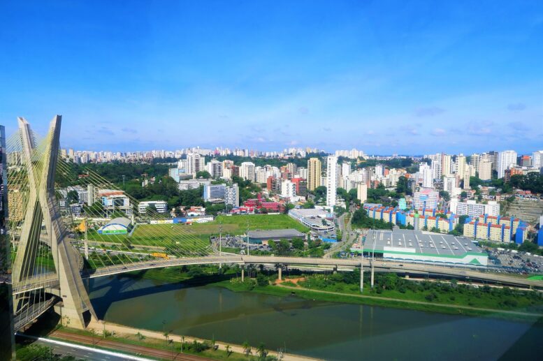 Planejamento urbano no Brasil