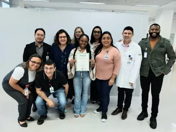HMB recebe Menção Honrosa por iniciativa de gestão de resíduos
