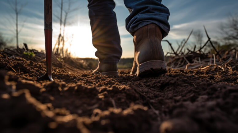 Após as queimadas, agricultor precisa recompor microbiota do solo para recuperar a produtividade já na próxima safra Após as queimadas, agricultor precisa recompor microbiota do solo para recuperar a produtividade já na próxima safra