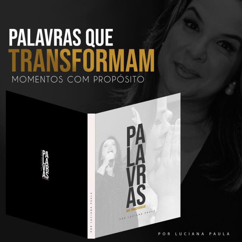 Luciana Paula: uma das principais vozes da comunicação no estado de São Paulo inicia 2025 com projetos transformadores