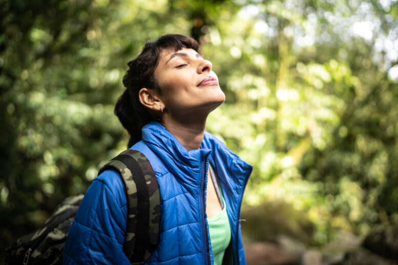Brasil é destino perfeito para turismo de natureza Brasil é destino perfeito para turismo de natureza