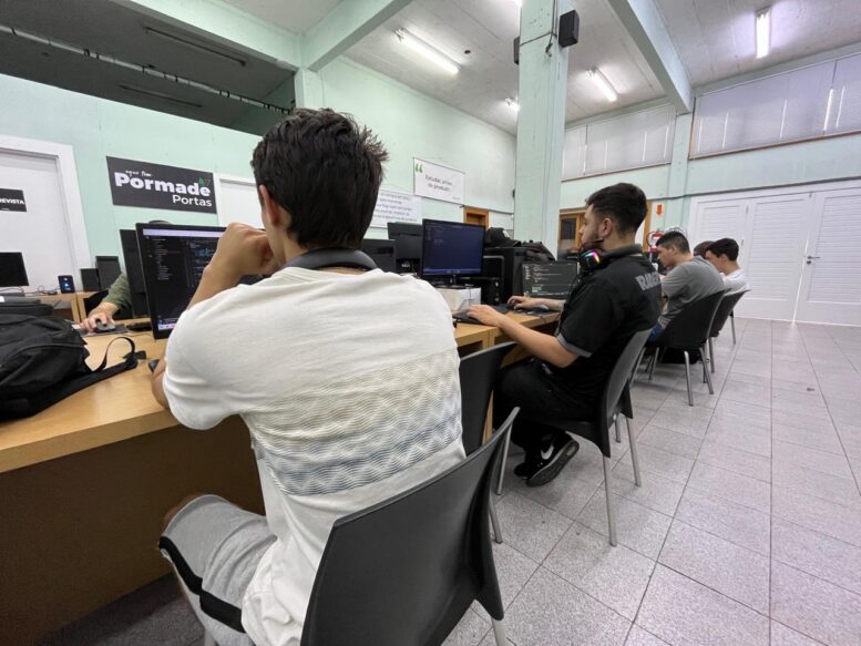 Pormade impactará 1 milhão de estudantes em parceria com Grupo Vitru